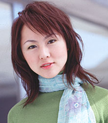Miscellaneous Medium-Length Hairstyles Sample 256