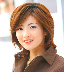 Miscellaneous Medium-Length Hairstyles Sample 265