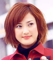 Miscellaneous Medium-Length Hairstyles Sample 272