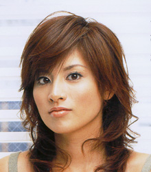 Miscellaneous Long Hairstyles
