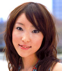 Miscellaneous Long Hairstyles Sample 3