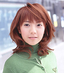 Miscellaneous Long Hairstyles Sample 196