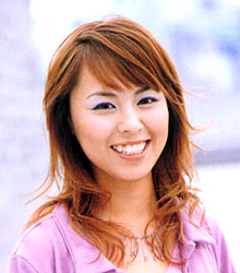 Miscellaneous Long Hairstyles Sample 217