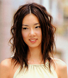 Miscellaneous Long Hairstyles Sample 274