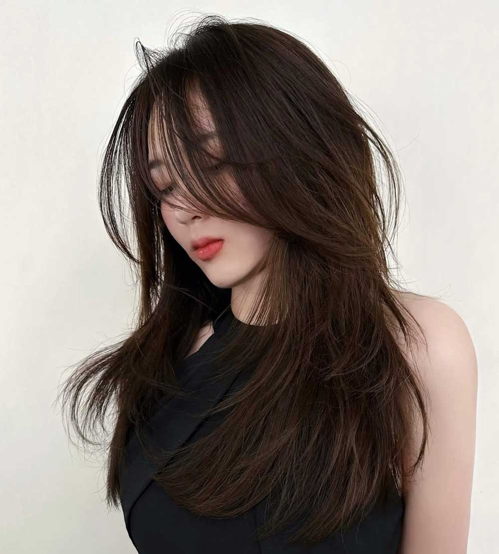 Soft Layered Cut