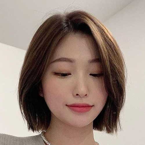 Blunt Bob