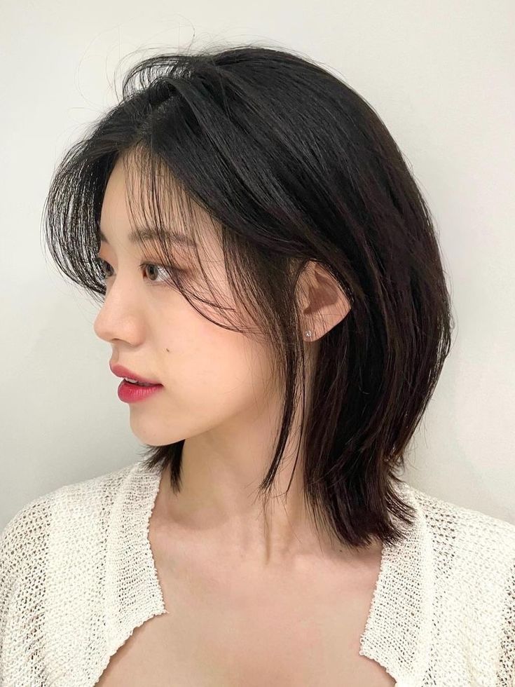 Lob (Long Bob) Sample 13