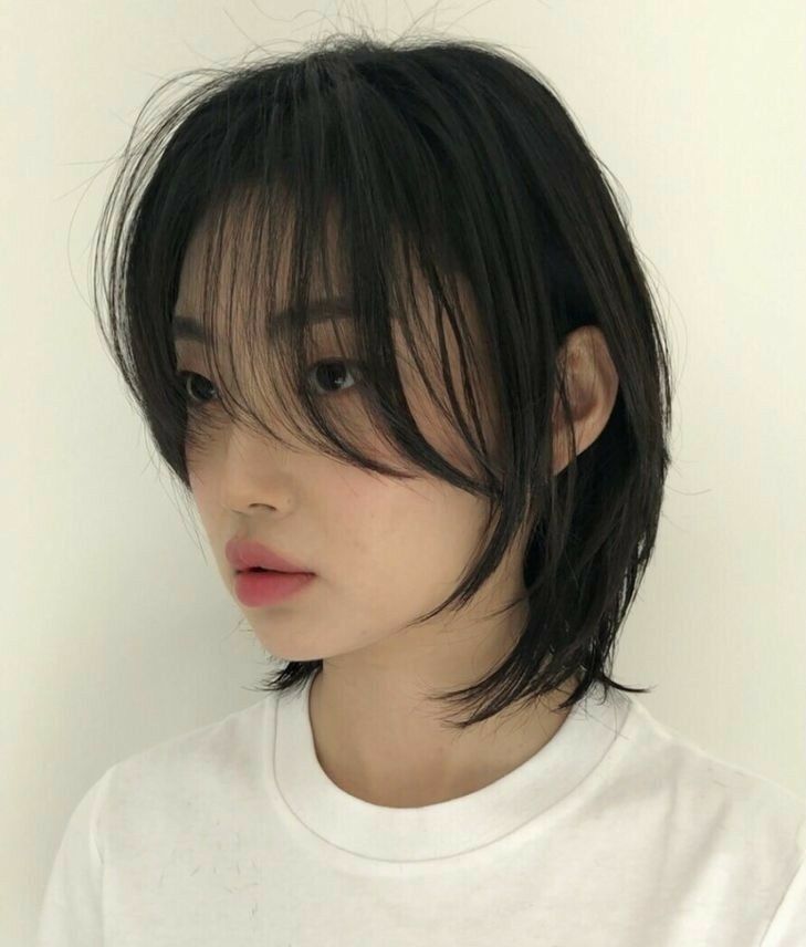 Lob (Long Bob) Sample 14