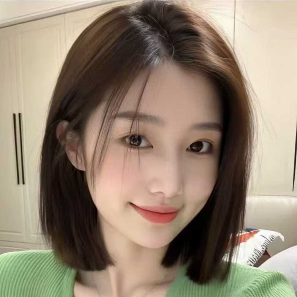 Lob (Long Bob) Sample 15