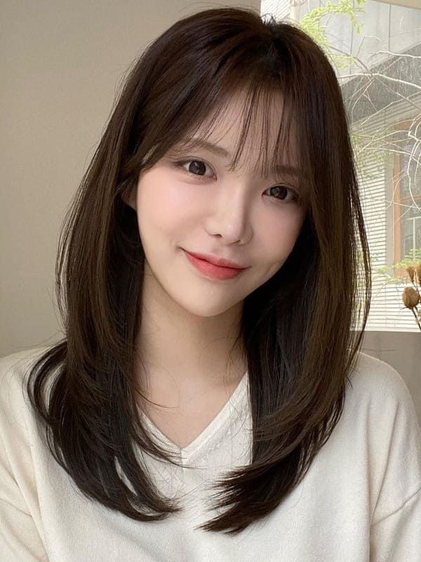 C-Curl Perm Sample 9