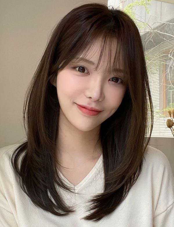 C-Curl Perm Sample 9