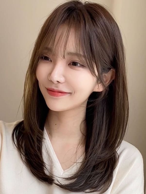C-Curl Perm Sample 10