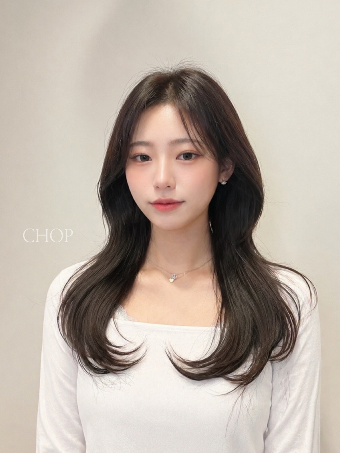 C-Curl Perm Sample 11