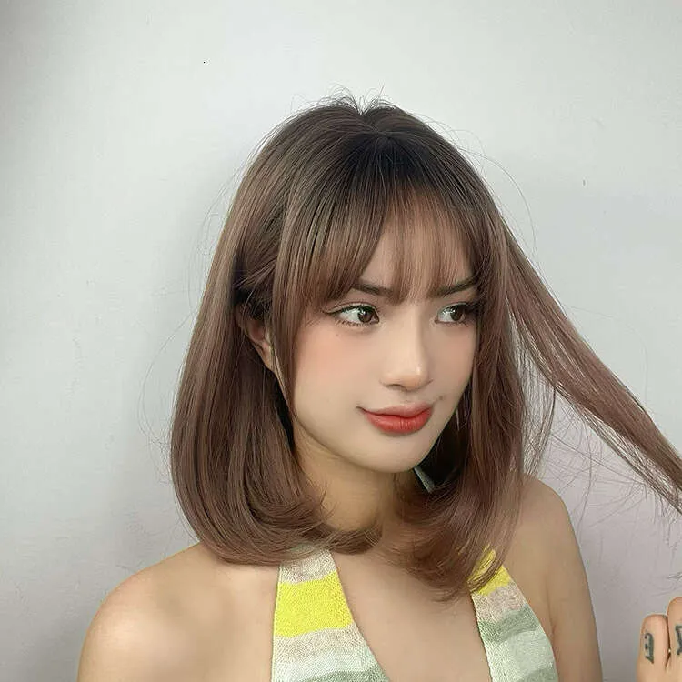C-Curl Perm Sample 12