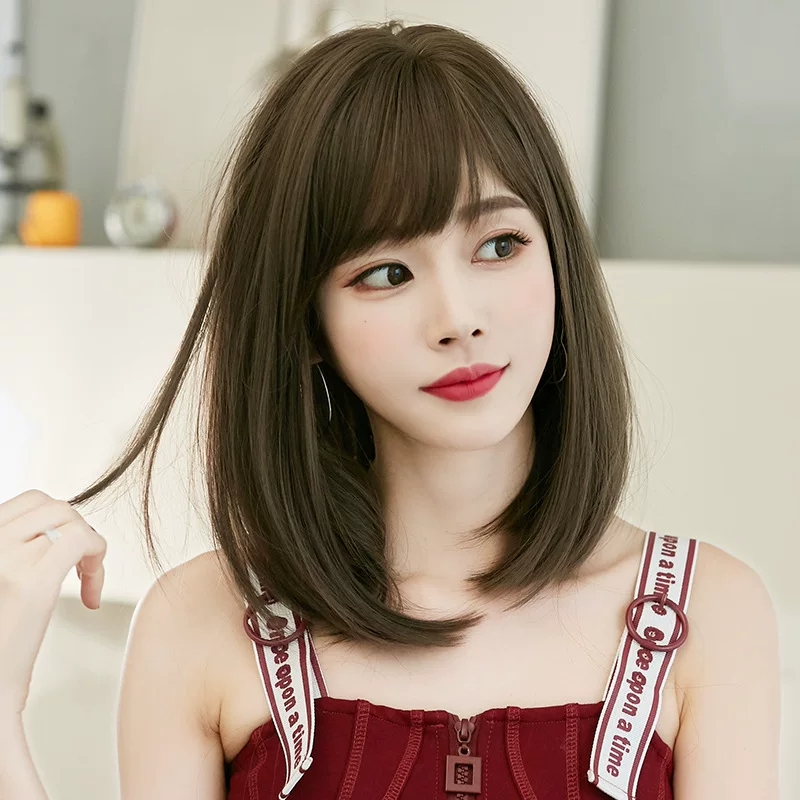 C-Curl Perm Sample 14