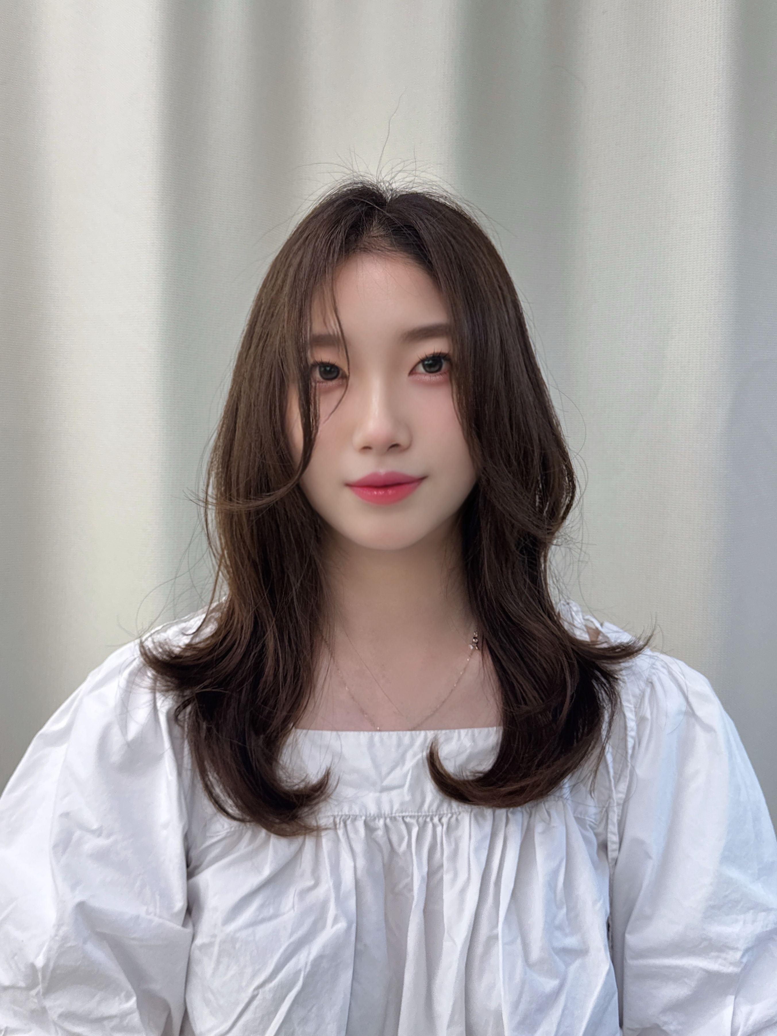 C-Curl Perm Sample 15