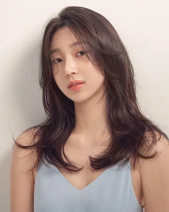 C-Curl Perm Sample 2