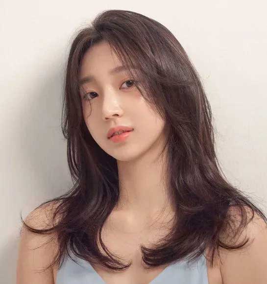 C-Curl Perm Sample 2