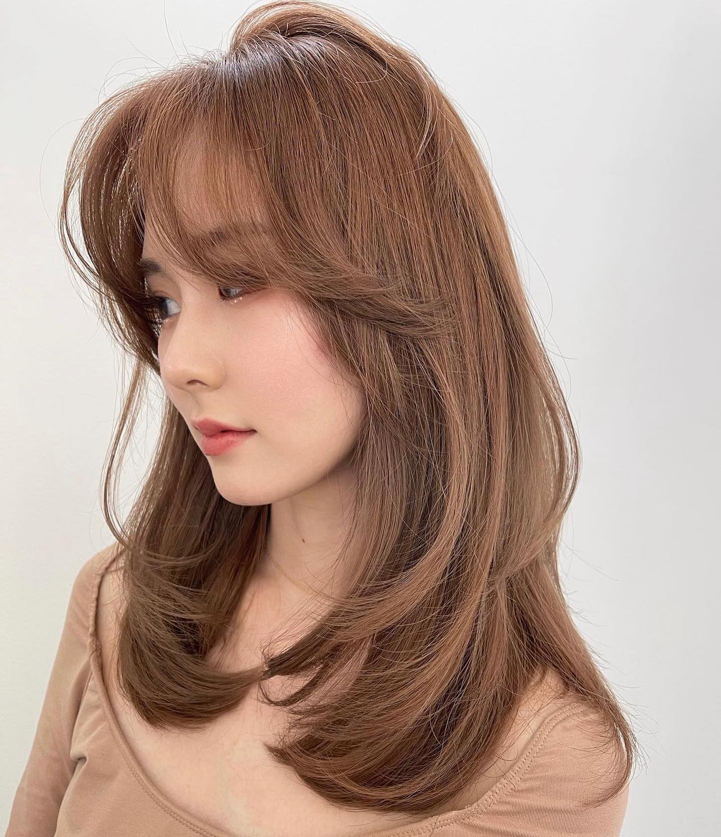 C-Curl Perm Sample 3