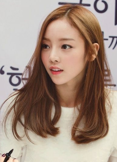C-Curl Perm Sample 4