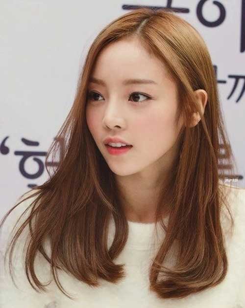 C-Curl Perm Sample 4