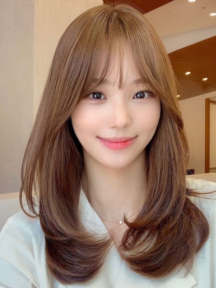 C-Curl Perm Sample 7