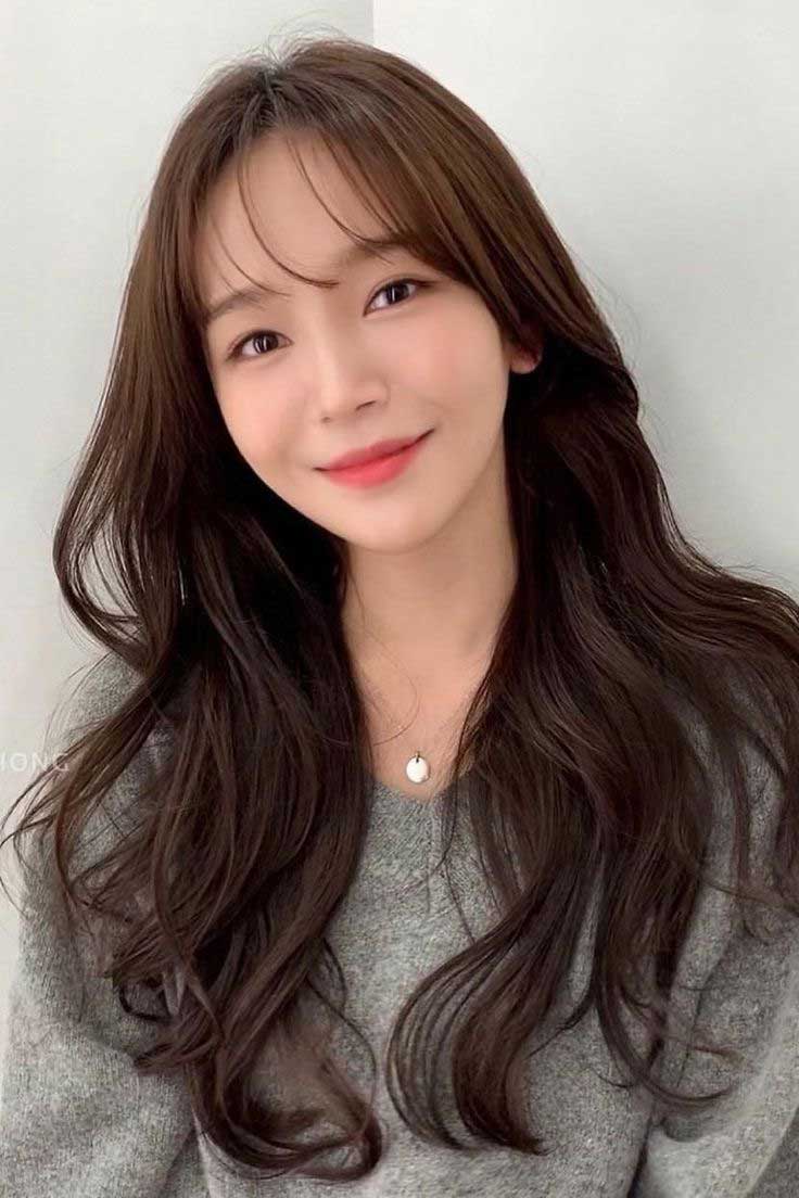 S-Curl Perm Sample 11