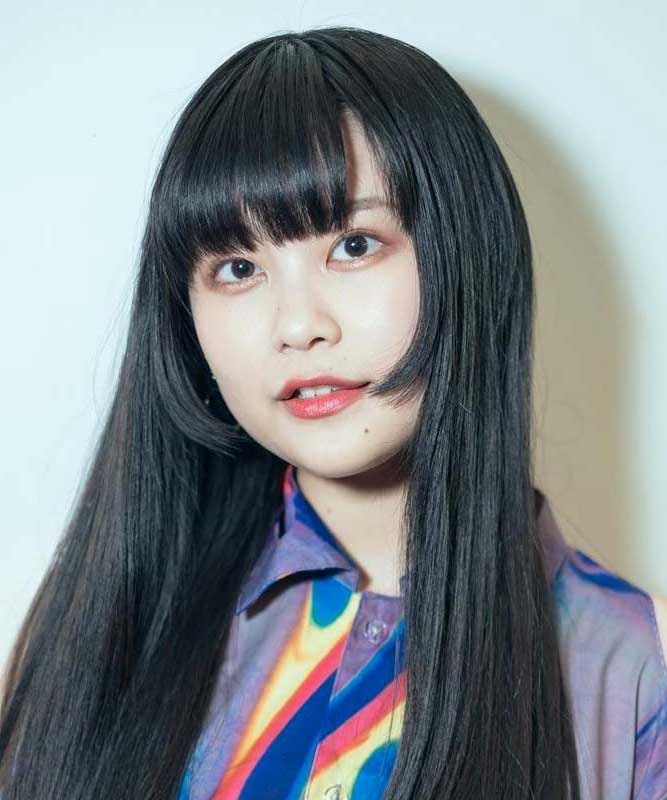 Hime Cut Sample 1
