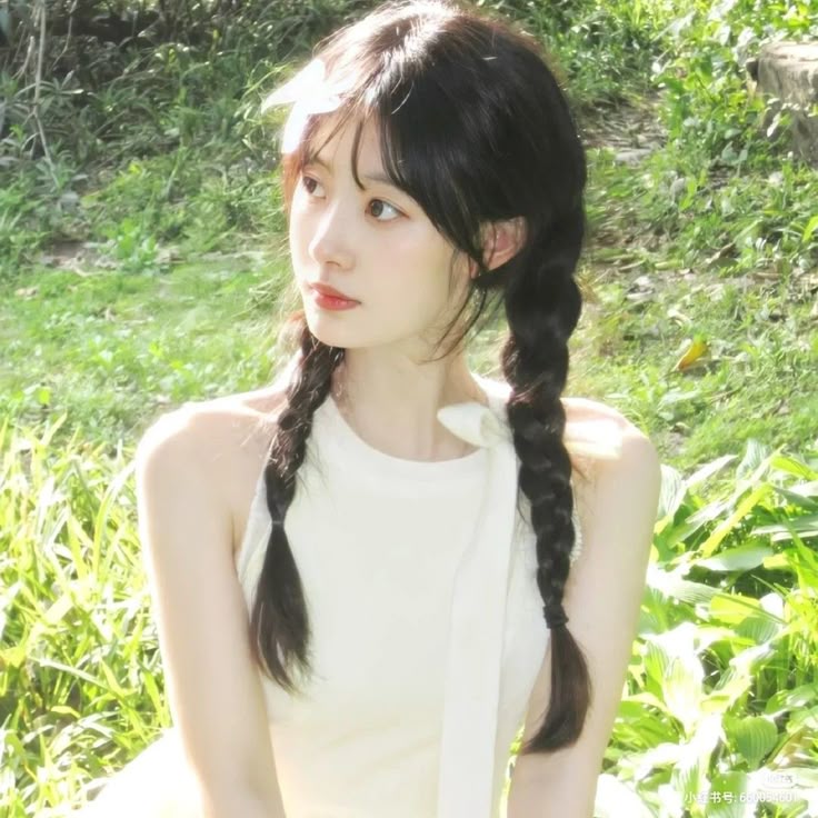 Braided Styles Sample 11