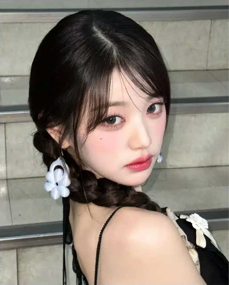 Braided Styles Sample 13