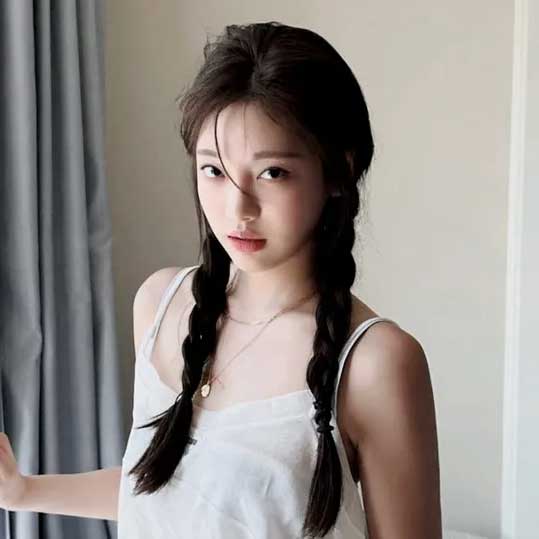 Braided Styles Sample 14