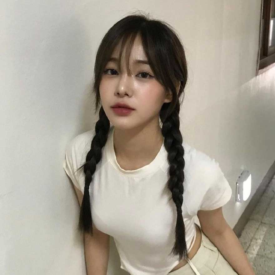 Braided Styles Sample 1