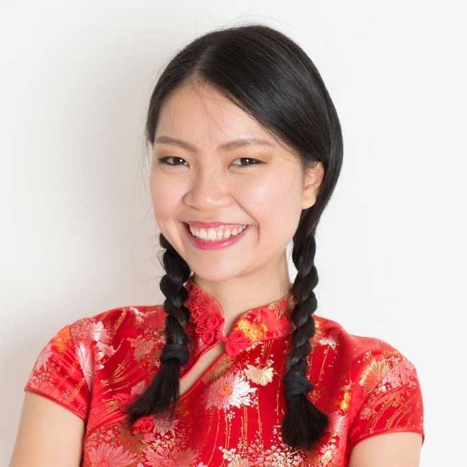 Braided Styles Sample 2