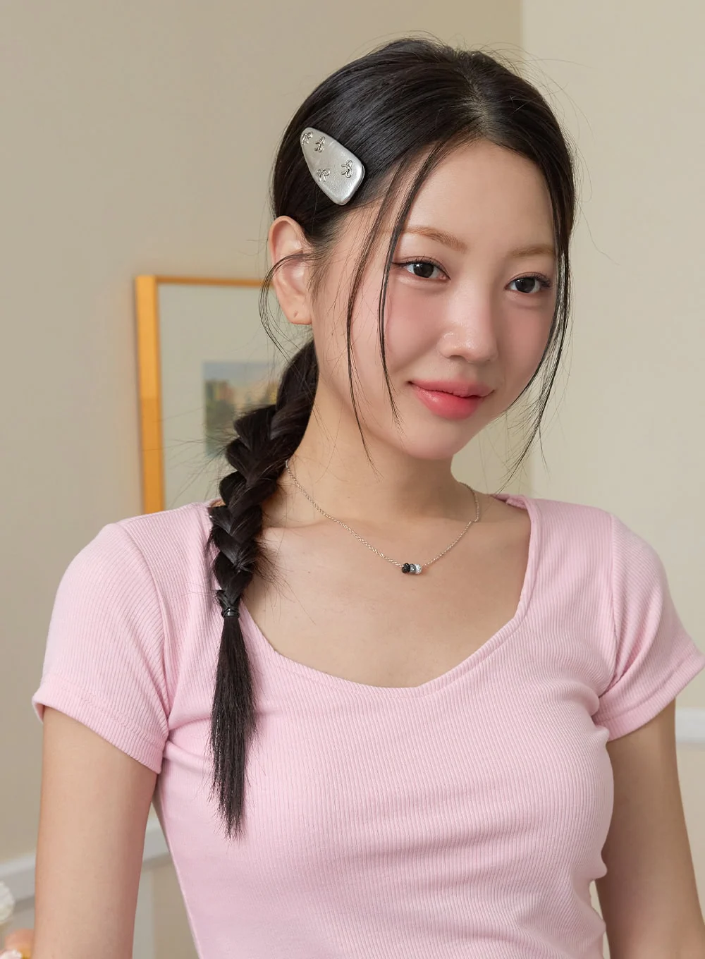 Braided Styles Sample 5