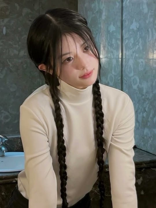 Braided Styles Sample 6