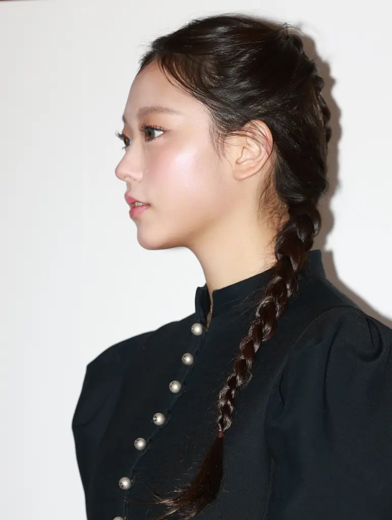 Braided Styles Sample 7
