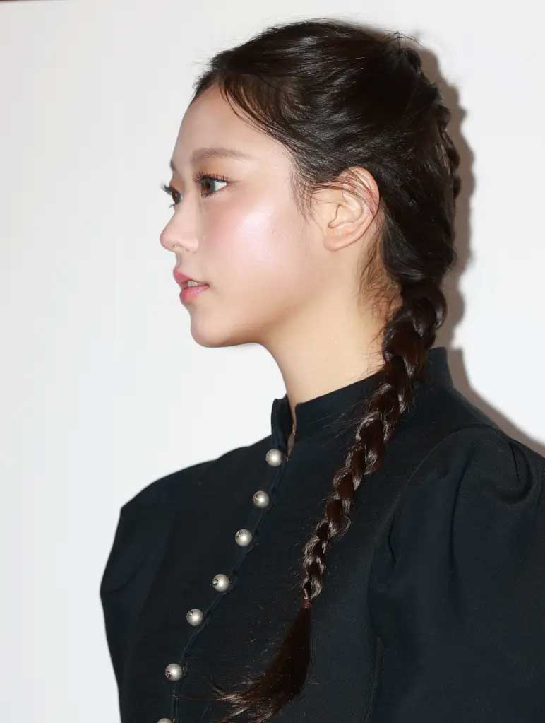 Braided Styles Sample 7