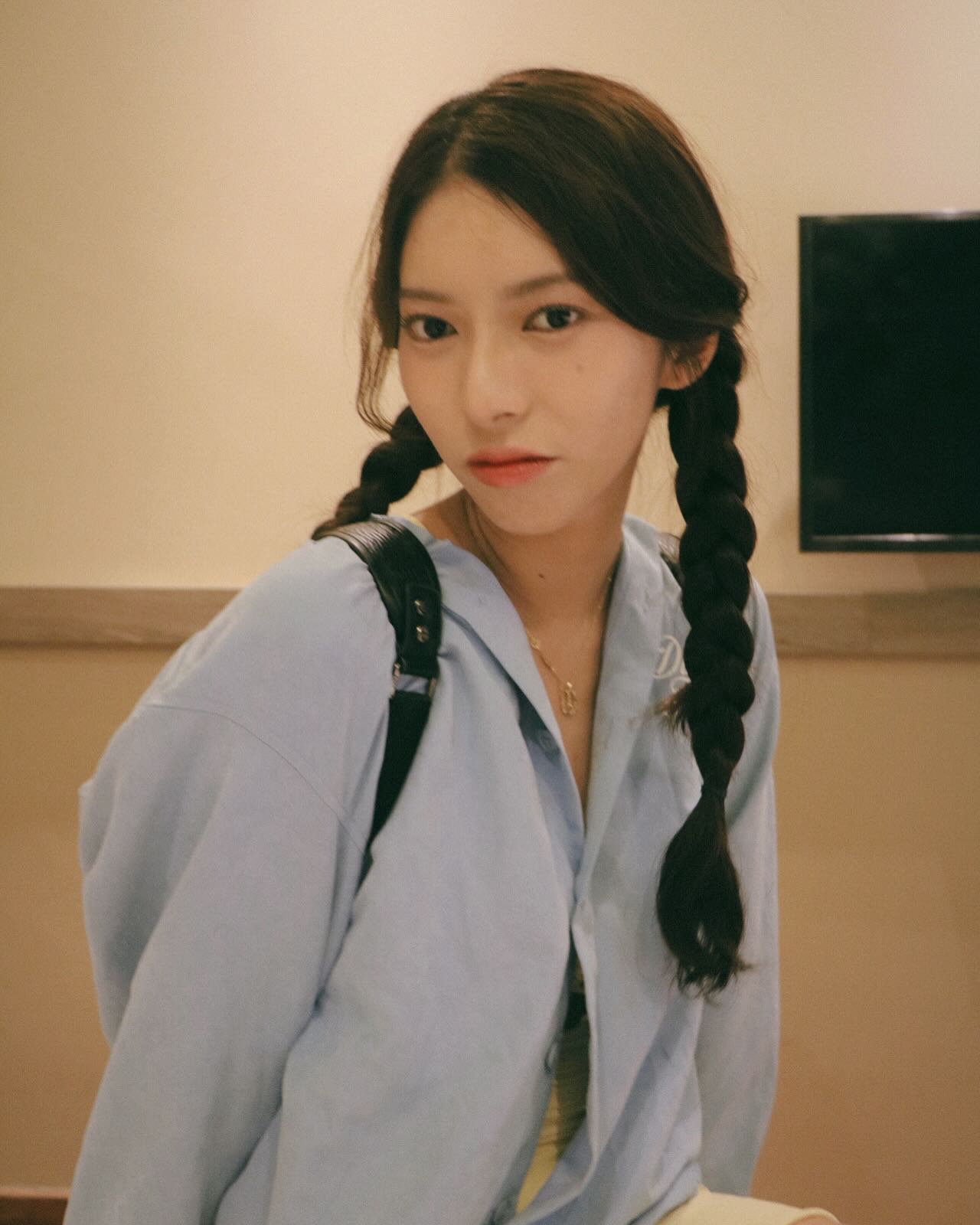 Braided Styles Sample 8