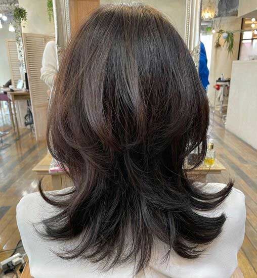 Jellyfish Cut Sample 5