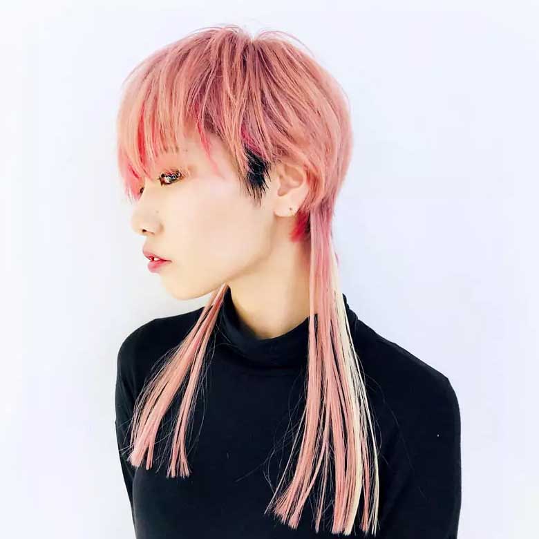 Jellyfish Cut Sample 7