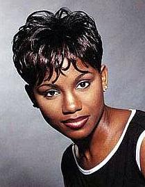 Miscellaneous Short Hairstyles