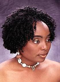 Miscellaneous Short Hairstyles Sample 2
