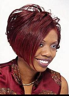 Miscellaneous Short Hairstyles Sample 3