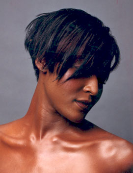 Miscellaneous Short Hairstyles Sample 4