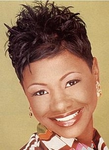 Miscellaneous Short Hairstyles Sample 8