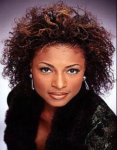 Miscellaneous Medium-Length Hairstyles