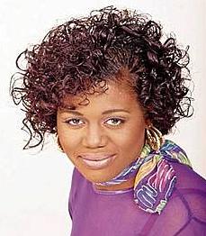Miscellaneous Medium-Length Hairstyles Sample 1