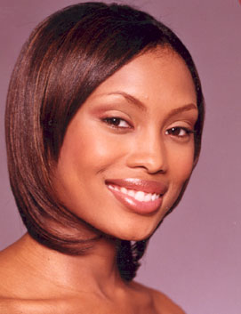 Miscellaneous Medium-Length Hairstyles Sample 4