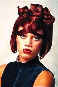 Miscellaneous Medium-Length Hairstyles Sample 5