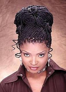 Miscellaneous Long Hairstyles Sample 2